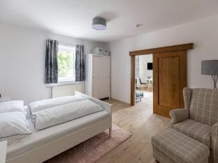 Apartment in Kotschach-Mauthen near ski area Apartment in Carinthia, Austria