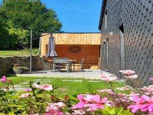 Holiday home in Walloon Ardennes Vacation rental in Wallonia, Belgium