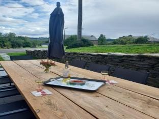 Holiday home in Walloon Ardennes Vacation rental in Wallonia, Belgium