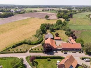 Beautiful holiday home in Merksplas with garden Vacation rental in North Brabant (province)