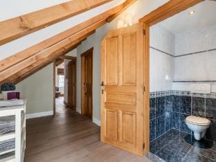 Alken Farm Stay with Terrace Vacation rental in Flanders