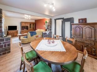 Holiday Home in Bullingen with Garden Vacation rental in Wallonia, Belgium