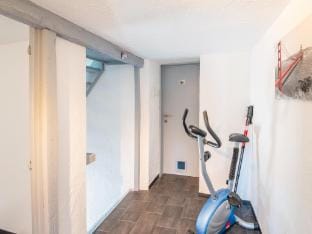 Cozy holiday home in La Reid with a whirlpool Vacation rental in Wallonia, Belgium