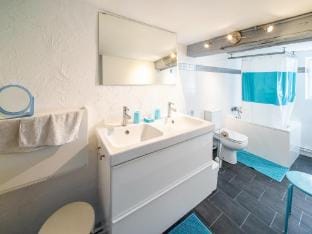 Cozy holiday home in La Reid with a whirlpool Vacation rental in Wallonia, Belgium