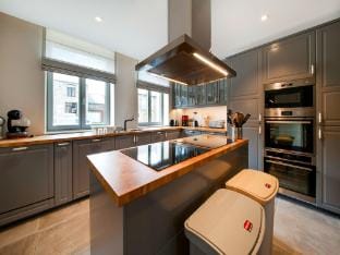 Luxury Stay La Croix Scaille Vacation rental in Wallonia, Belgium