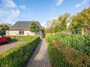 Holiday home near the beach Vacation rental in Middelkerke