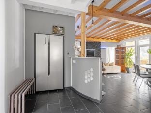 Exklusiv, barrierefrei Ferienwohnung fur 8 Gaste Apartment in North Rhine-Westphalia