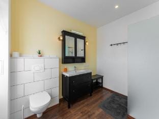 Comfort Near Harz Trails Apartment in Thale