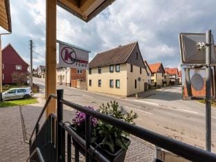 Comfort Near Harz Trails Apartment in Thale