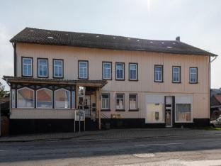 Comfort Near Harz Trails Apartment in Thale