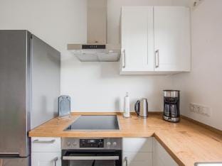 Apartment in Filz in the Eifel with garden Vacation rental in Cochem-Zell