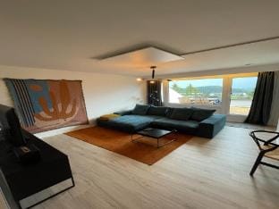 Perfekt gelegene Wohnung in der Nahe der Skipiste Apartment in Winterberg
