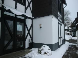 Ferienwohnung in Winterberg am Skigebiet Apartment in Winterberg