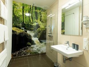 Modern Apartment in Mettlach with Infrared Sauna Apartment in Saarland, 66, Germany