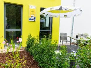 Modern Apartment in Mettlach with Infrared Sauna Apartment in Saarland, 66, Germany