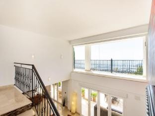 Villa in Granada with Sea Views  Pool Villa in Costa Tropical