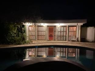 Andalusian Retreat for Groups Vacation rental in Alpujarra Granadina