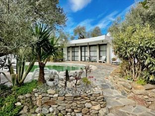 Andalusian Retreat for Groups Vacation rental in Alpujarra Granadina