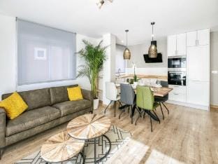 Belvilla by OYO Appartment Mar Menor Apartment in San Pedro del Pinatar