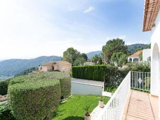 Villa in Oliva near Platja dOliva Beach Villa in Safor