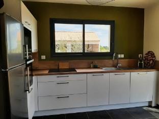 Elegant Villa in Sainte Valiere Villa in Occitanie