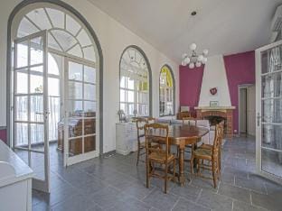 Coastal Comfort in Normandy Vacation rental in Normandy