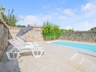 Retreat in Saint Denis Vacation rental in Occitanie