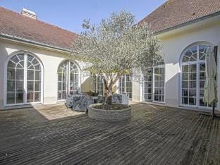 Charming Coastal Hideaway Vacation rental in Normandy