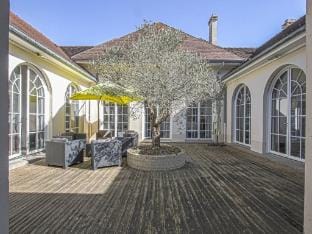 North Sea Family Haven Vacation rental in Normandy