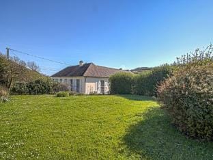 North Sea Family Haven Vacation rental in Normandy
