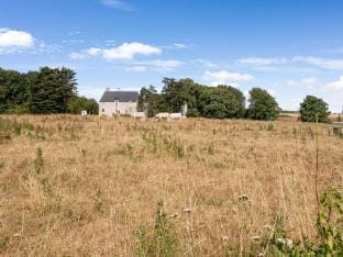 Stylish Beachside Retreat Vacation rental in Normandy