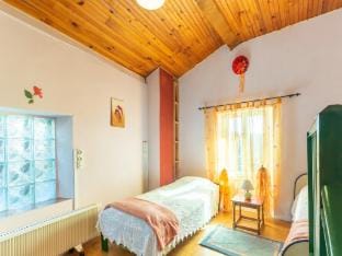 Cevennes Stone Retreat Vacation rental in Auvergne-Rhône-Alpes