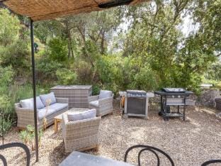 Quiet vacation home with private pool Vacation rental in French Riviera
