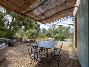 Quiet vacation home with private pool Vacation rental in French Riviera