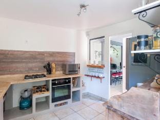 Quiet vacation home with private pool Vacation rental in French Riviera