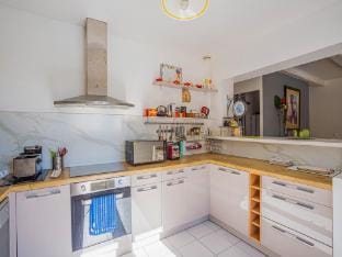 Villa in Vidauban with Pool and BBQ Terrace Villa in Vidauban
