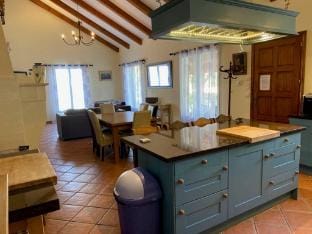 Child friendly villa with private pool and large garden near lac Sainte Croix Villa in French Riviera