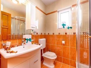 Tasteful holiday home in Grizane with hot tub Vacation rental in Novi Vinodolski