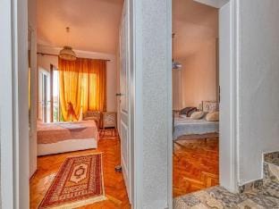 Tasteful holiday home in Grizane with hot tub Vacation rental in Novi Vinodolski