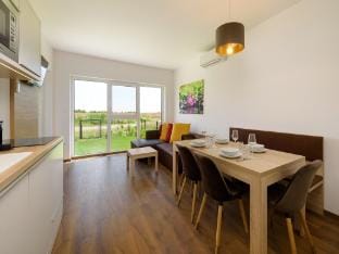 Apartment in Zsira near Thermal Spa Apartment in Hungary