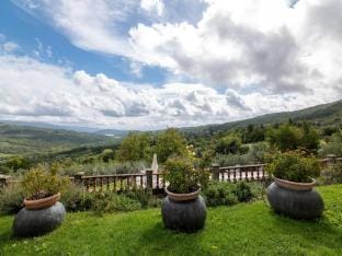 Belvilla by OYO La Torre Vacation rental in Tuscany