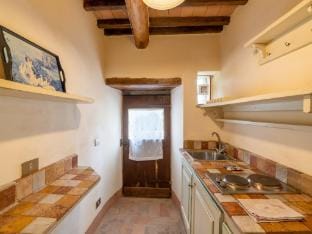 Belvilla by OYO La Torre Vacation rental in Tuscany
