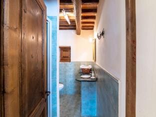 Belvilla by OYO La Torre Vacation rental in Tuscany