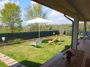 Holiday Home near Lake Trasimeno Vacation rental in Umbria