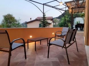 Chic Coastal Hill Escape Vacation rental in Liguria