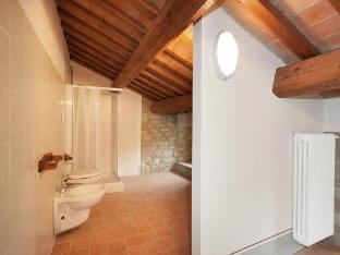 Belvilla by OYO Borgata Porpora Due Apartment in Emilia-Romagna