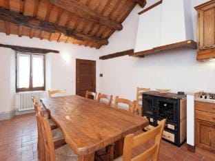 Belvilla by OYO Borgata Porpora Due Apartment in Emilia-Romagna