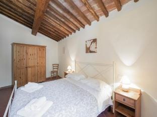 Charming Retreat in Montorsoli Apartment in Emilia-Romagna