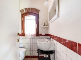 Belvilla by OYO Casa Cecina Apartment in Tuscany