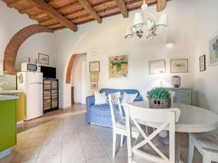 Belvilla by OYO Casa Cecina Apartment in Tuscany